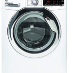 Lavatrice HOOVER 7 Kg H-WASH 300 Plus Classe A Centrifuga 1300 giri cod: H3WS437TAMCE/1-S
