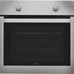 Forno WHIRLPOOL da Incasso 65Lt Multifunzione Inox AKP735 IX