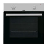 Forno IGNIS da Incasso 60Lt Multifunzione Ventilato Inox AKB1000IX