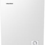 Congelatore SANGIORGIO a Pozzetto 95 LT Classe A+ colore Bianco Cod: SP10SWHE