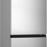 Frigorifero HISENSE Total No Frost 255 lt Classe E Inox  FCN255ACE