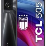 TCL 505 128 GB Space Gray