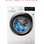 Lavatrice ELECTROLUX 9 Kg classe A centrifuga 1400 giri cod: EW7F3H94