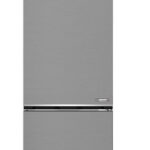 Frigorifero Beko Combinato Total No Frost 316Lt Inox B5RCNE365LXP