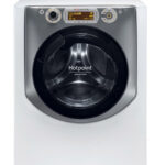 Lavasciuga HOTPOINT 10 Kg Lav/ 7 kg Asc. Classe E Centrifuga 1600 giri cod: AQD1072D 697 EU/A N