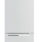 Frigorifero ZEROWATT Combinato Statico Classe A+ Libera Installazione colore Bianco 290 Litri cod: EZSSM6182WN