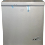 Congelatore STAYLUX a Pozzetto 100 Litri colore Silver BD-100 INOX