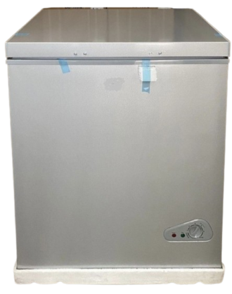 Congelatore STAYLUX a Pozzetto 141 Litri classe E colore Silver cod: BD-150