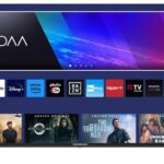 Smart Led Tv AKAI 42" FHD VIDAA Classe Di Efficienza Energetica A cod: AKTV4234