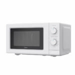 Forno Microonde MIDEA Capacità 19Lt 700W Bianco cod: MD-MP012MK-WH