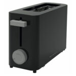Tostapane KUMTEL potenza 00W colore Nero cod: HTS-101