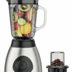 Frullatore KUMTEL Capacità 1,5 litri 1000 W cod: HTB-04