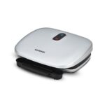 Piastra elettrica Tostapane KUMTEL Toast 1000W Cod: TTM-06