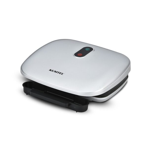Piastra elettrica KUMTEL Potenza 1000 W Cod: TTM-06