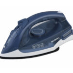 Ferro da stiro KUMTEL a vapore potenza 1600W Cod: HMU-03
