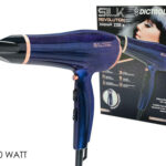 Asciugacapelli Dictrolux 2 Velocità Potenza 2200 Watt Cod: 793713