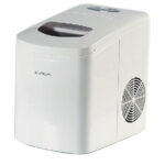 Macchina per il ghiaccio KUMTEL capienza 1,7 lt. cod: ALV18