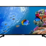 Smart Led Tv NORDMENDE 55" UHD 4K VIDAA Classe energetica A+ Cod: ND55KS5000QJ