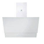 Cappa STAYLUX da 60 CM a Libera Installazione Vetro Bianco Cod: DA6-835