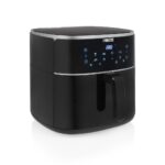Friggitrice Aerofryer Digital PRINCESS 6 Lt 1500 W colore Nero cod: 182244