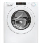 Lavatrice CANDY Standard 10 Kg Classe A Centrifuga 1400 giri Cod: CO 4104TWM/1-S