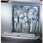 Lavastoviglie FRANKE Incasso Scomparsa Totale Classe E 14 Coperti FDW614E5P E