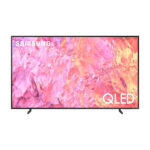 Smart TV SAMSUNG QLED 4K 75” Wi-Fi UE cod: QE75Q60C
