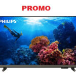 Smart Led TV PHILIPS 43" FHD 4K WIFI cod: 43PFS6808/12