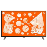 Smart Led Tv Graetz 43" FHD WebOs mod: GR43Z1470