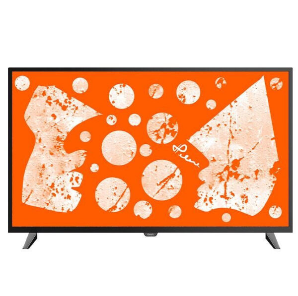 Smart Led Tv GRAETZ 43" FHD WebOs mod: GR43Z1470