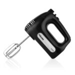Sbattitore TRISTAR elettrico 6 velocità potenza 300 Watt cod: MX-4201