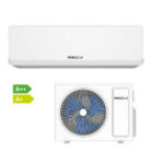 Climatizzatore DIGIQUEST Fisso 24000 BTU V4 A++/ A+ Inverter WI-FI CLIMA00059