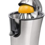 Spremiagrumi PRINCESS Professionale Master PRO, 300 W, Acciaio inossidabile, Metallo cod: 201860