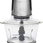 Tritatutto PRINCESS Duo XL Potenza 300 Watt Acciaio 221052 L