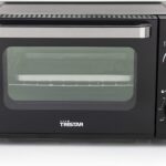 Mini forno elettrico TRISTAR, 1300W 10 Litri colore Nero cod: OV-3615