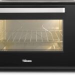 Fornetto Elettrico TRISTAR Ventilato Potenza 2000 Watt Capacità 48 Litri cod: OV-3635