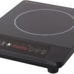 Piastra elettrica a Induzione TRISTAR 2000W cod: IK-6178