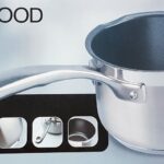 Kenwood Padella Per il Latte Milk Pan 14Cm