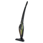 Aspirapolvere DICTROLUX 2 in 1 Senza Sacchetto "Vortix" Capacità 0.8L Potenza 60W Colore Nero/Verde Cod. 874600