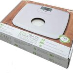 Bilancia Pesapersone DICTROLUX elettronica, display Lcd Max 180KG cod: 580136