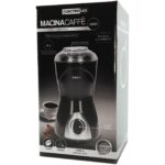 Macinacaffè Elettrico DICTROLUX Macina Trita Chicchi Caffè e spezie 200 Watt cod: 892117