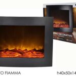 Camino decorativo DICTROLUX Led  cod: 632533 L