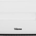 Termoventilatore TRISTAR riscaldante in ceramica 2000 Watt cod: KA-5070
