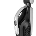 Scopa elettrica Polti FORZASPIRA con filo 3 in1 Senza Sacco Colore Nero / Argento mod: PBEU0111