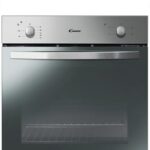 Forno CANDY OUT. Elettrico da Incasso Capacità 71 L Statico Colore Acciaio Inox cod: FCS201X