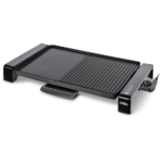 Griglia SINBO Elettrica potenza 2000W antiaderente cod: SBG 7108