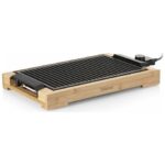 Griglia TRISTAR Elettrica potenza 2000W antiaderente cod: BP-2785