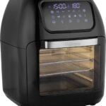 Friggitrice Ad Aria TRISTAR Potenza 1800 W 10 Litri Cod. FR-6964