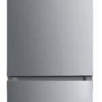 Frigorifero STAYLUX Combinato Total No Frost 310 Litri Silver BCD-185-S