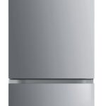 Frigorifero STAYLUX Combinato Total No Frost 335Lt Silver BCD-344195-S